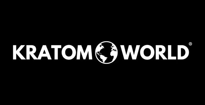 Magazinul fizic Kratom World în Kladno