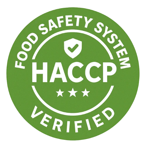 HACCP