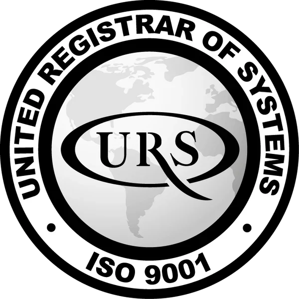 ISO 9001
