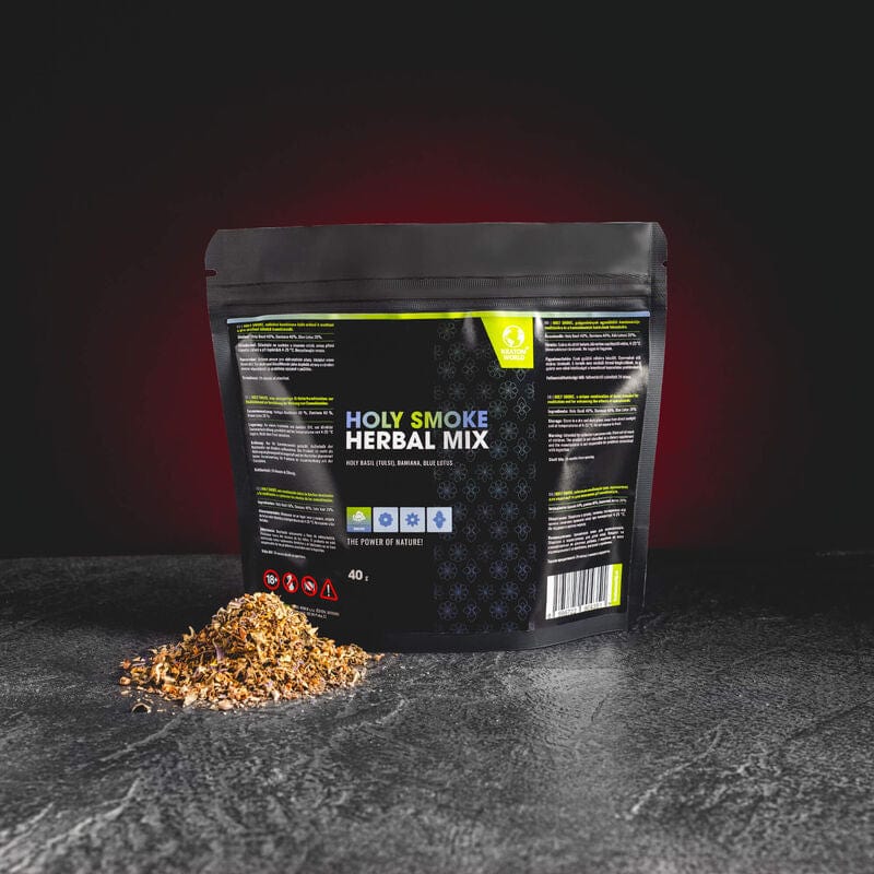 Amestec De Fumat Herbal 40G