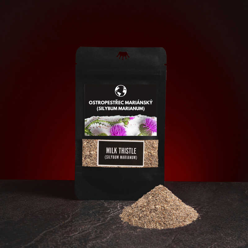 Armurariu de la Kratom World, prezentat în ambalajul original