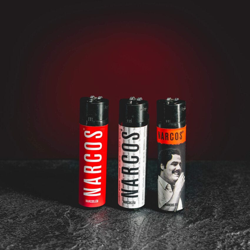 Colecție de brichete G-Rollz cu design Banksy de la Kratom World