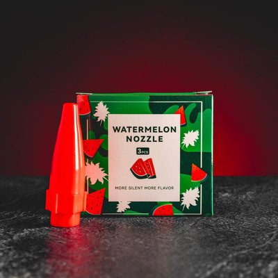Platinum Great Magic Whip Melon Kratom World, gaz pentru frișcă cu aromă de pepene