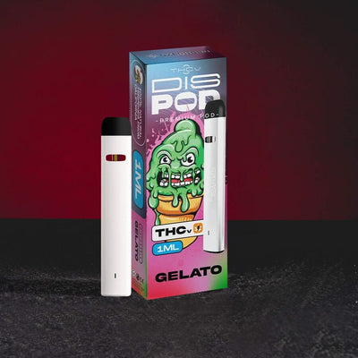 Kratom World THV vape vaporizator canabinoid pentru fumat ofertă kratomworld