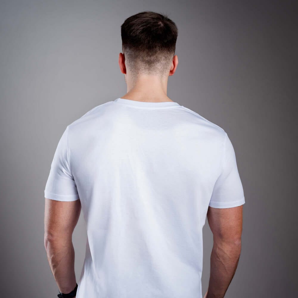 Tricou pentru bărbați Kratom World 404 Sorry I Don’t Have Kava Kava, merch streetwear pentru iubitorii de kratom, partea din spate