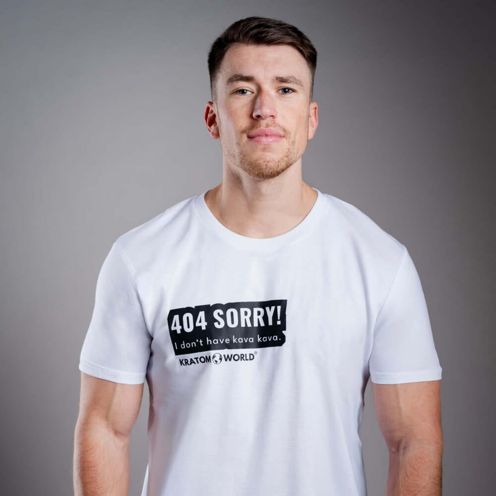 Tricou bărbătesc 404 Kava