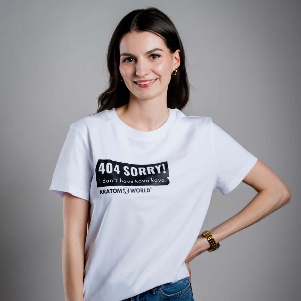 Tricou 404 Kava pentru femei